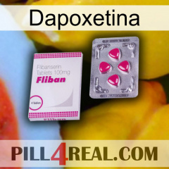 Dapoxetine 32